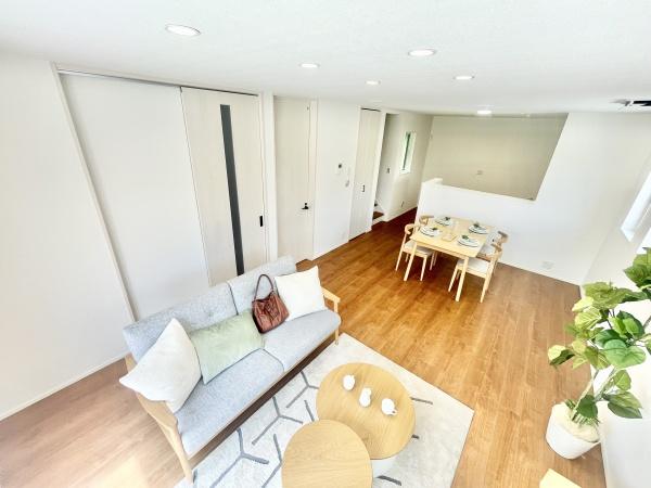 千葉市緑区高田町の新築一戸建
