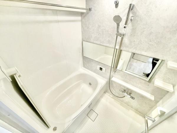 習志野台マンション