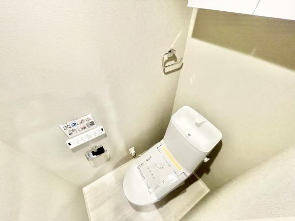 習志野台マンション
