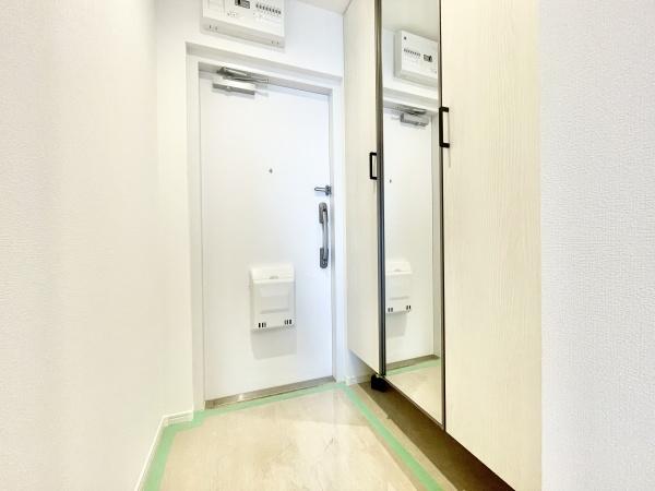 習志野台マンション