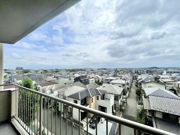 習志野台マンション
