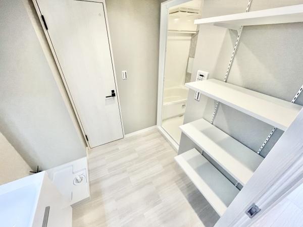 習志野台マンション
