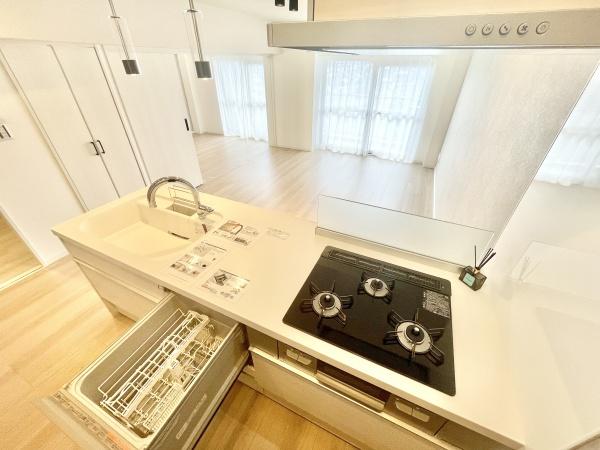 習志野台マンション