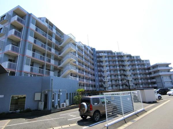 アーベントハイム幕張花見川
