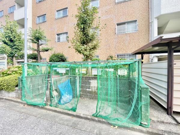 津田沼ローヤルコーポＢ棟