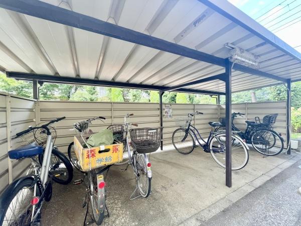 津田沼ローヤルコーポＢ棟