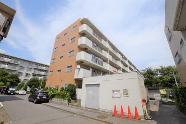 津田沼ローヤルコーポＢ棟