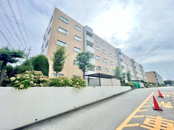 津田沼ローヤルコーポＢ棟