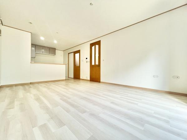 千葉市若葉区若松台３丁目の中古一戸建て