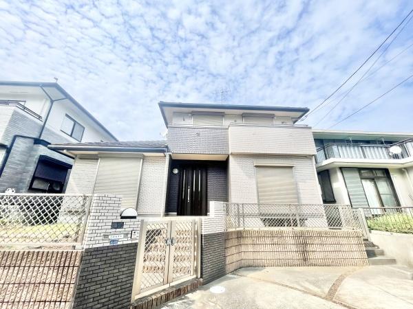 千葉市若葉区若松台3丁目の中古一戸建