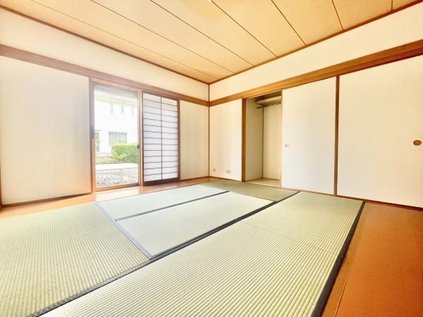 千葉市若葉区若松台３丁目の中古一戸建て