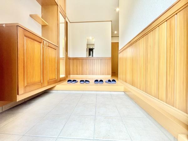 千葉市若葉区若松台３丁目の中古一戸建て