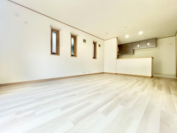 千葉市若葉区若松台３丁目の中古一戸建