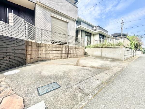 千葉市若葉区若松台３丁目の中古一戸建て