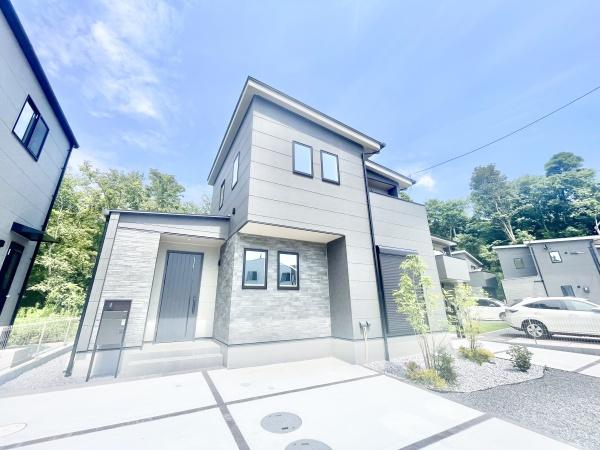 千葉市緑区高田町の新築一戸建