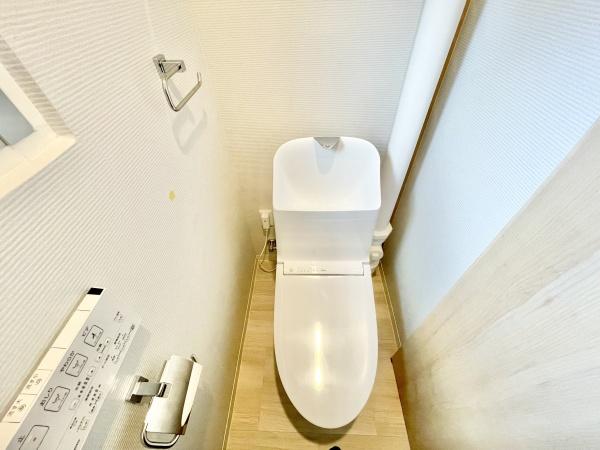 高洲三丁目住宅19号棟
