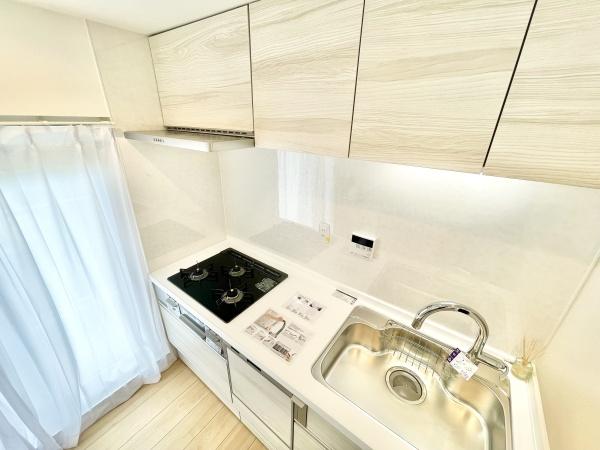 高洲三丁目住宅19号棟