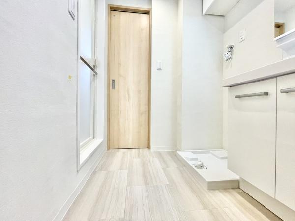 高洲三丁目住宅19号棟