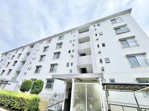 高洲三丁目住宅19号棟