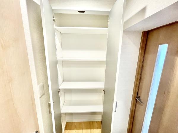 高洲三丁目住宅19号棟