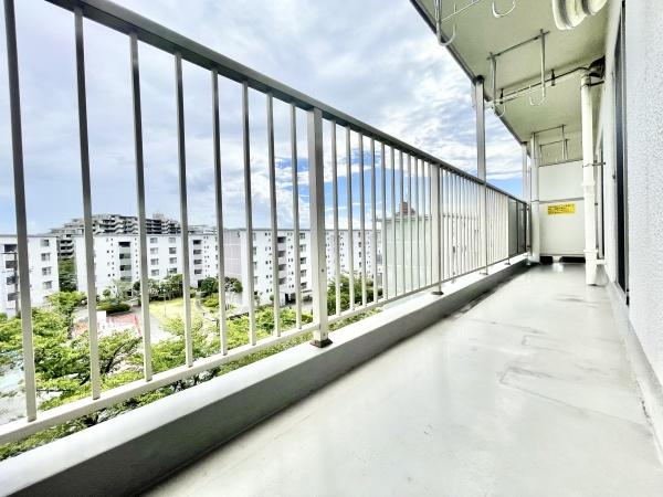 高洲三丁目住宅19号棟