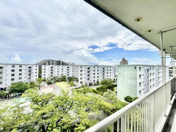 高洲三丁目住宅19号棟
