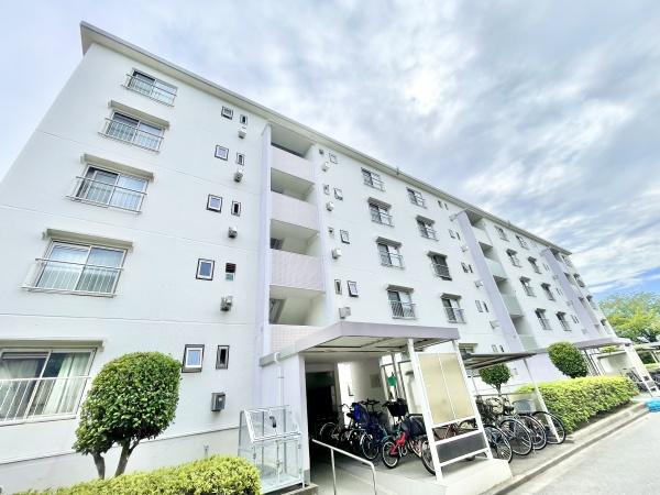 高洲三丁目住宅19号棟