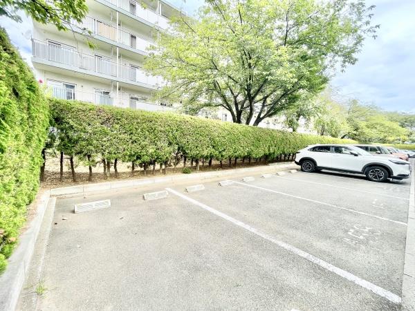 高洲三丁目住宅19号棟