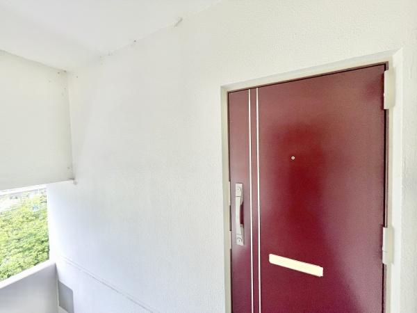 高洲三丁目住宅19号棟