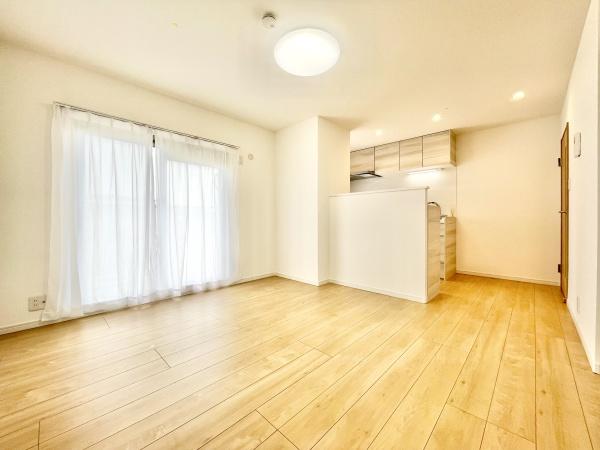 高洲三丁目住宅19号棟