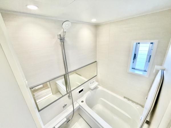 高洲三丁目住宅19号棟