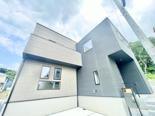 千葉市若葉区加曽利町の新築一戸建