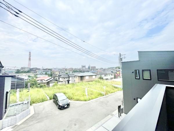 千葉市若葉区加曽利町の新築一戸建