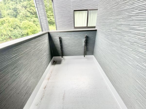 千葉市若葉区加曽利町の新築一戸建