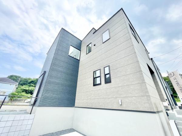 千葉市若葉区加曽利町の新築一戸建