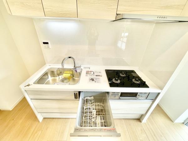 磯辺第一住宅団地19号棟