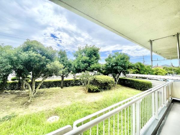 磯辺第一住宅団地19号棟