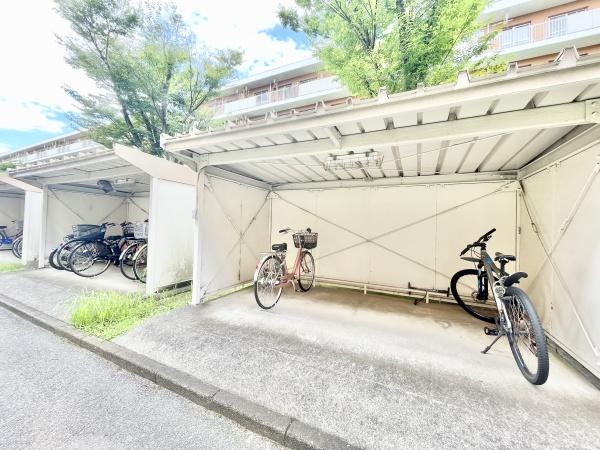 磯辺第一住宅団地19号棟