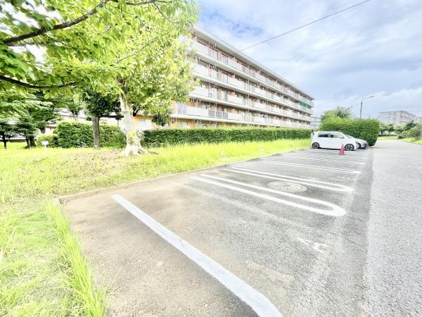 磯辺第一住宅団地19号棟