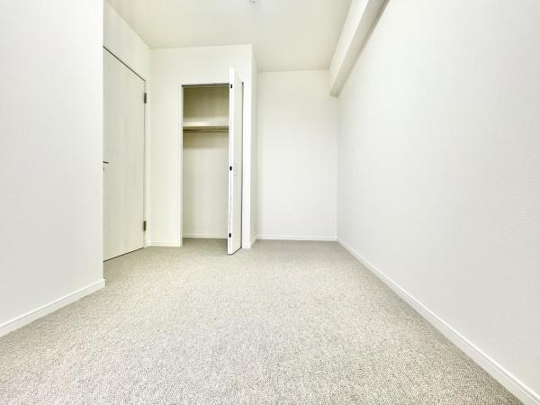 アクアフォレスタルネ稲毛アクア棟