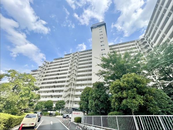 東建検見川マンションＢ棟