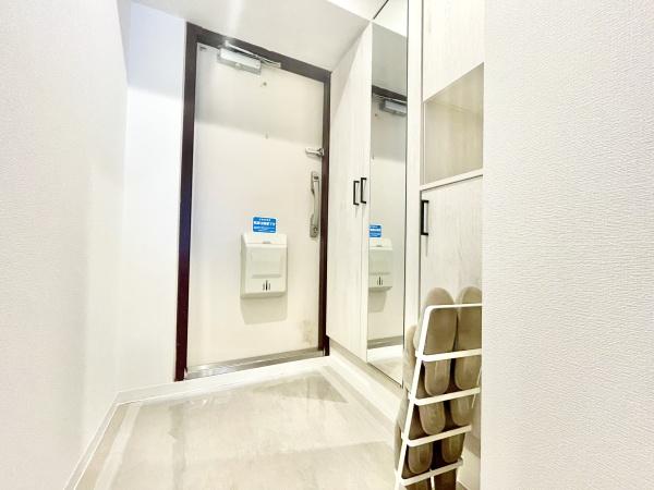 東建検見川マンションＢ棟