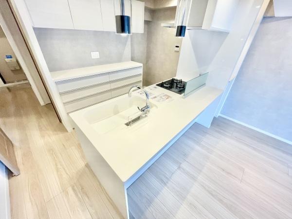 東建検見川マンションＢ棟