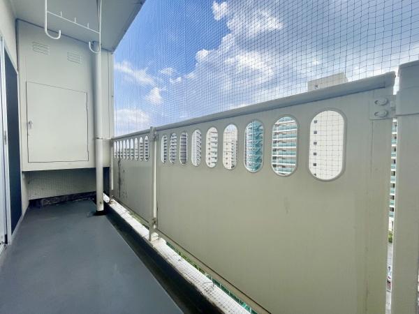 東建検見川マンションＢ棟