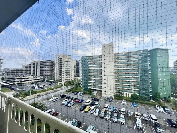 東建検見川マンションＢ棟