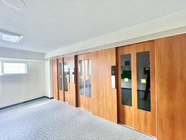 東建検見川マンションＢ棟