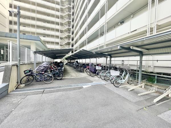 東建検見川マンションＢ棟