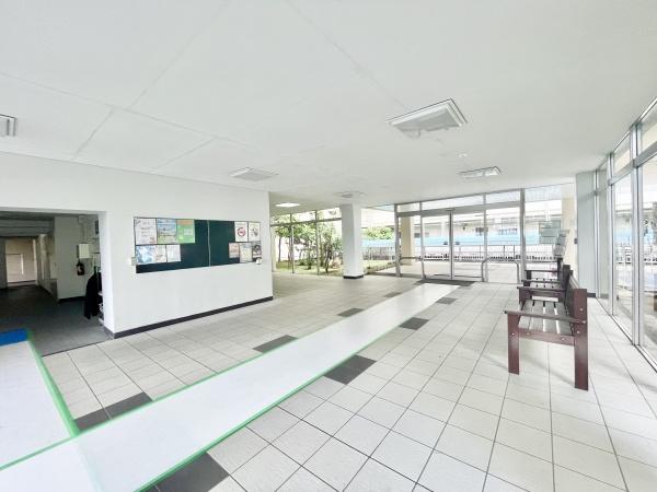 東建検見川マンションＢ棟