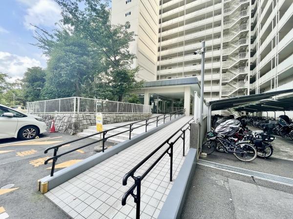 東建検見川マンションＢ棟
