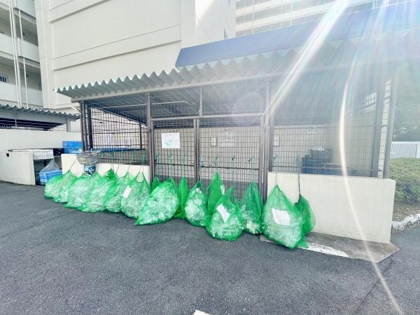 東建検見川マンションＢ棟